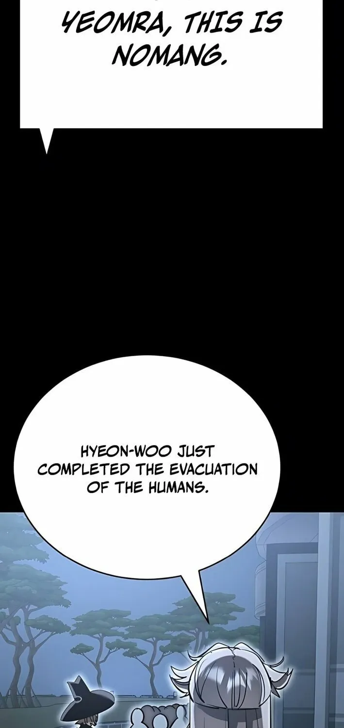 Return of the King of Hell Chapter 94 page 120 - 