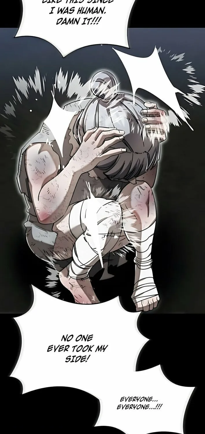 Return of the King of Hell Chapter 94 page 13 - 