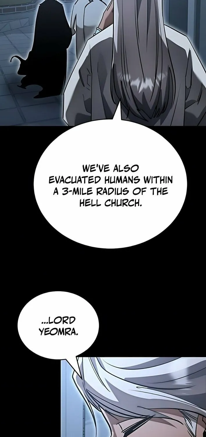 Return of the King of Hell Chapter 94 page 121 - 