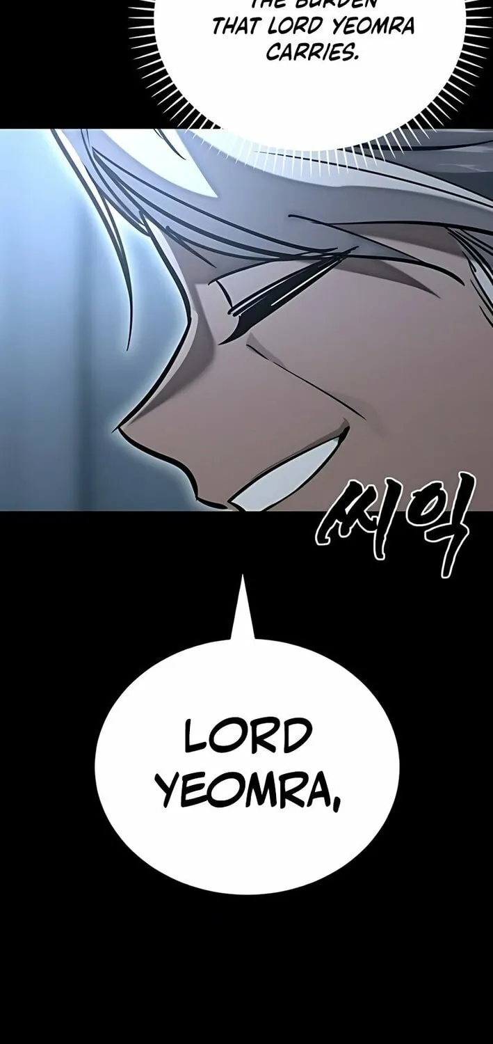 Return of the King of Hell Chapter 94 page 124 - 