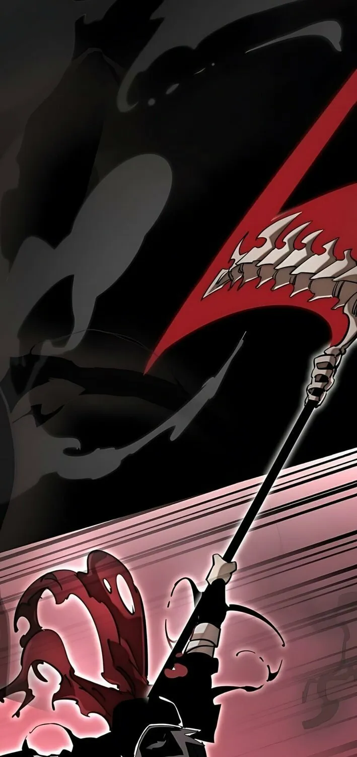 Return of the King of Hell Chapter 94 page 134 - 