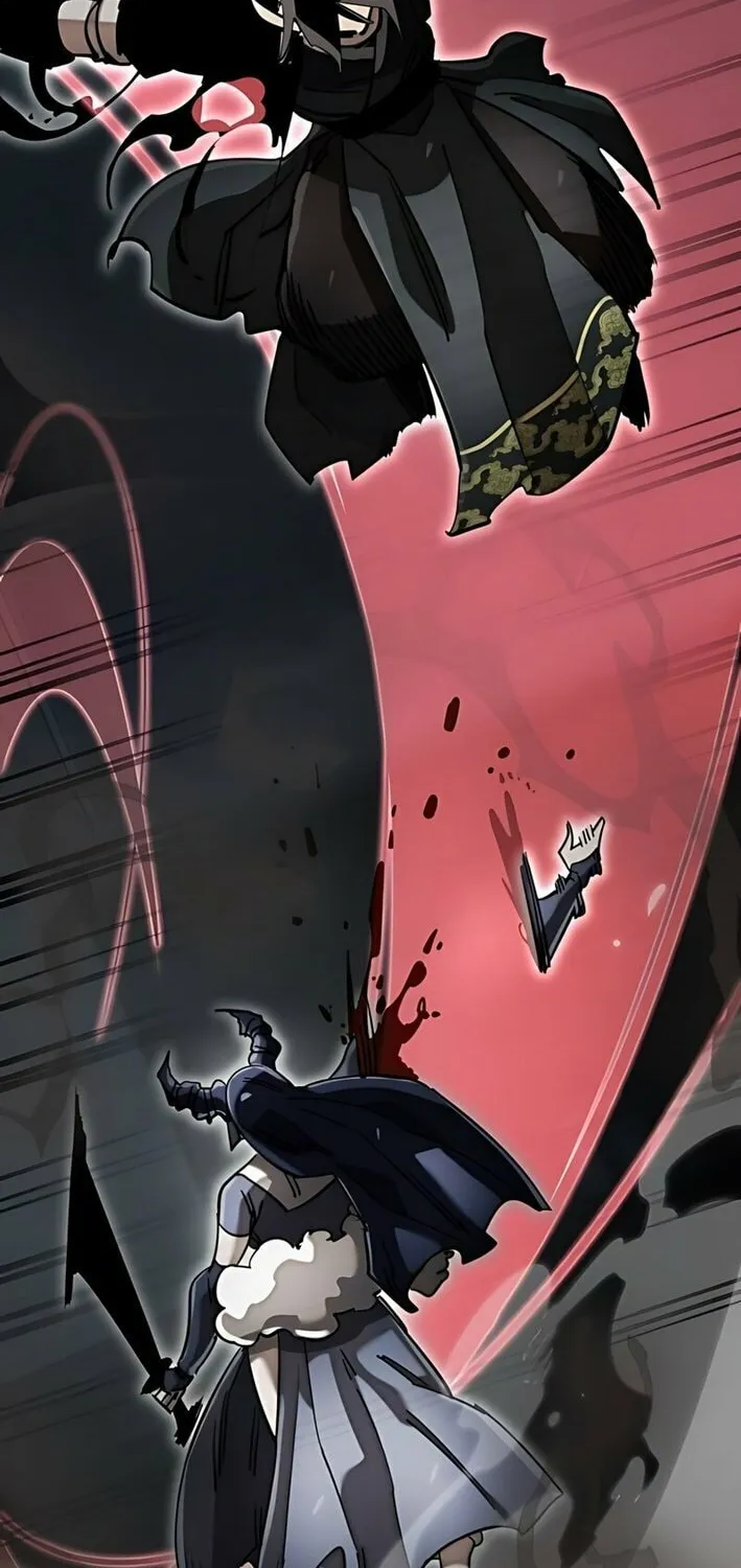 Return of the King of Hell Chapter 94 page 135 - 