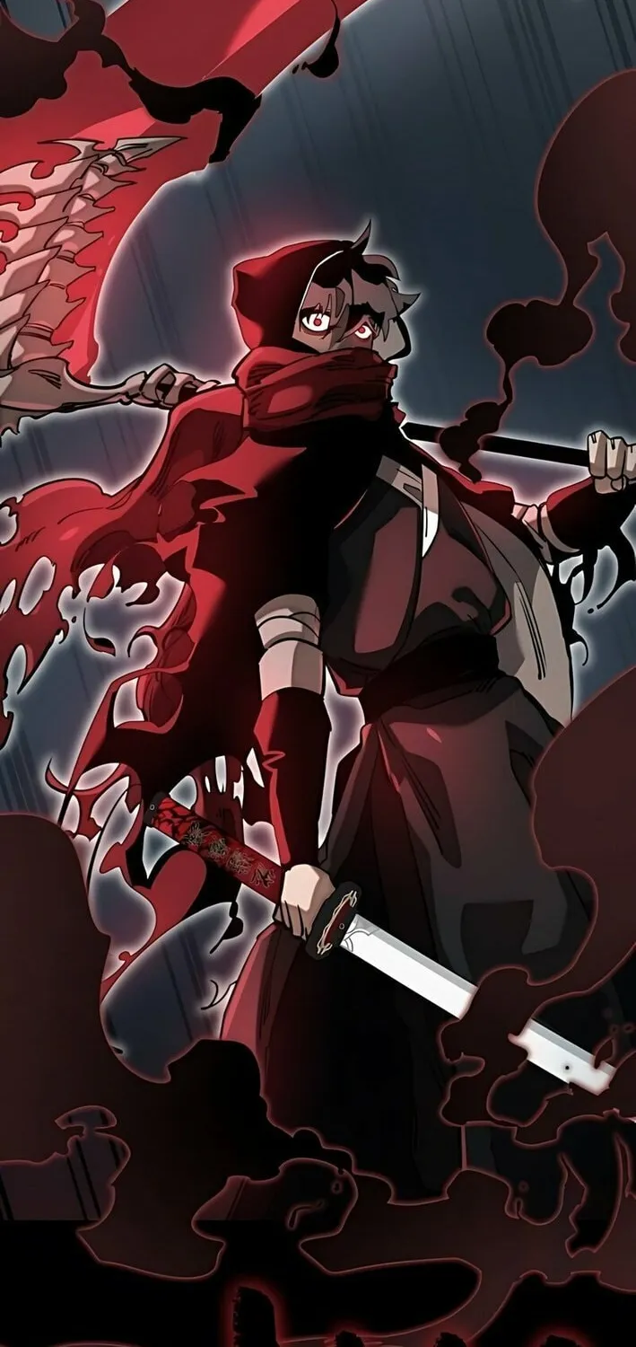 Return of the King of Hell Chapter 94 page 139 - 