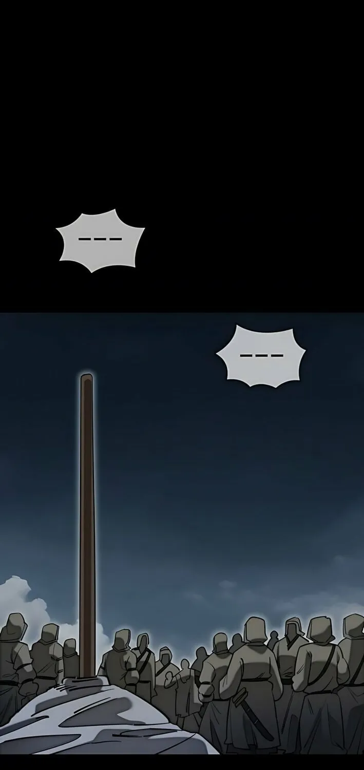 Return of the King of Hell Chapter 94 page 16 - 