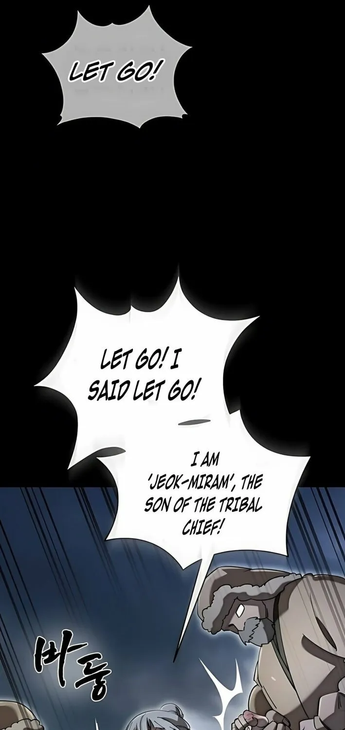 Return of the King of Hell Chapter 94 page 17 - 
