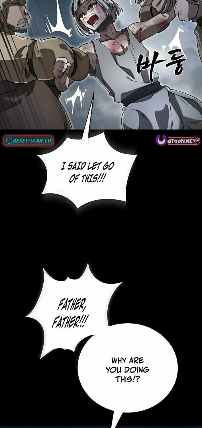 Return of the King of Hell Chapter 94 page 18 - 