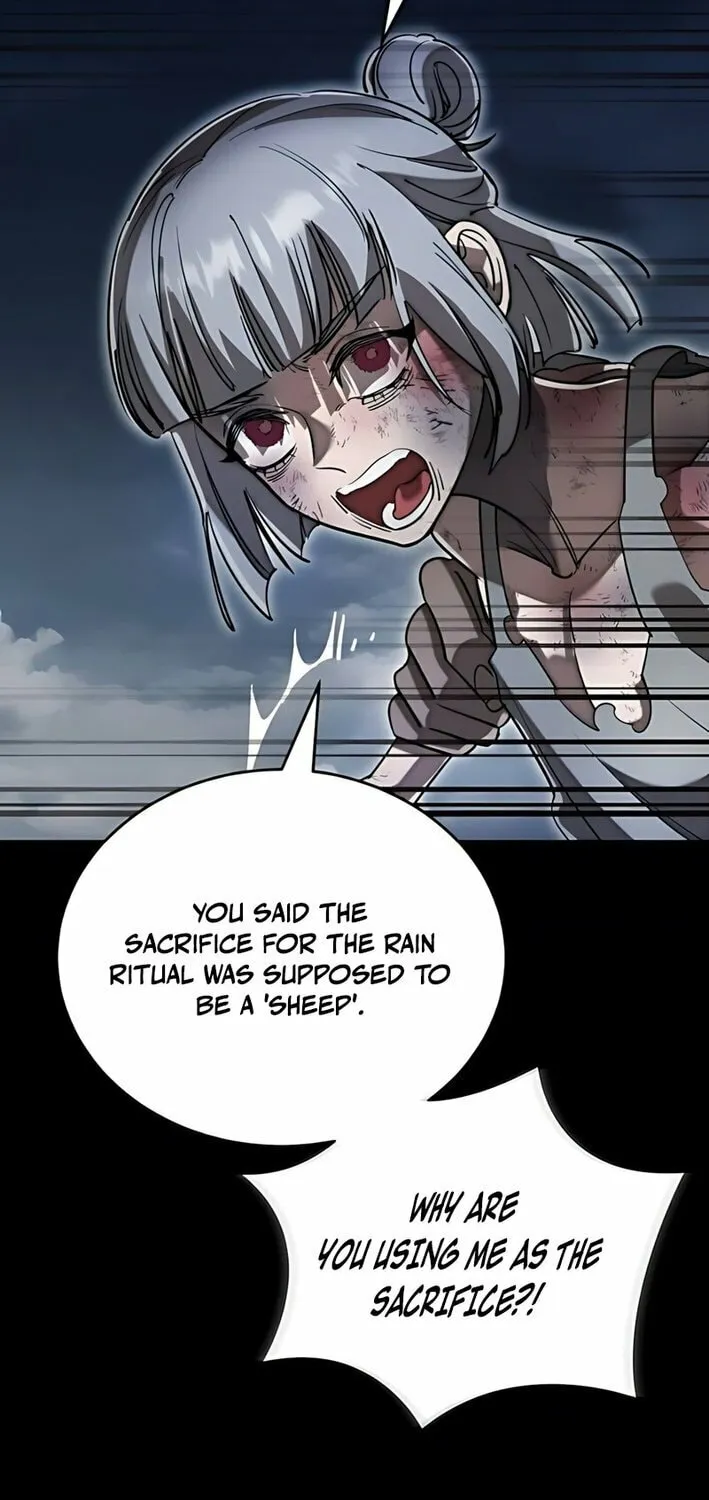Return of the King of Hell Chapter 94 page 19 - 