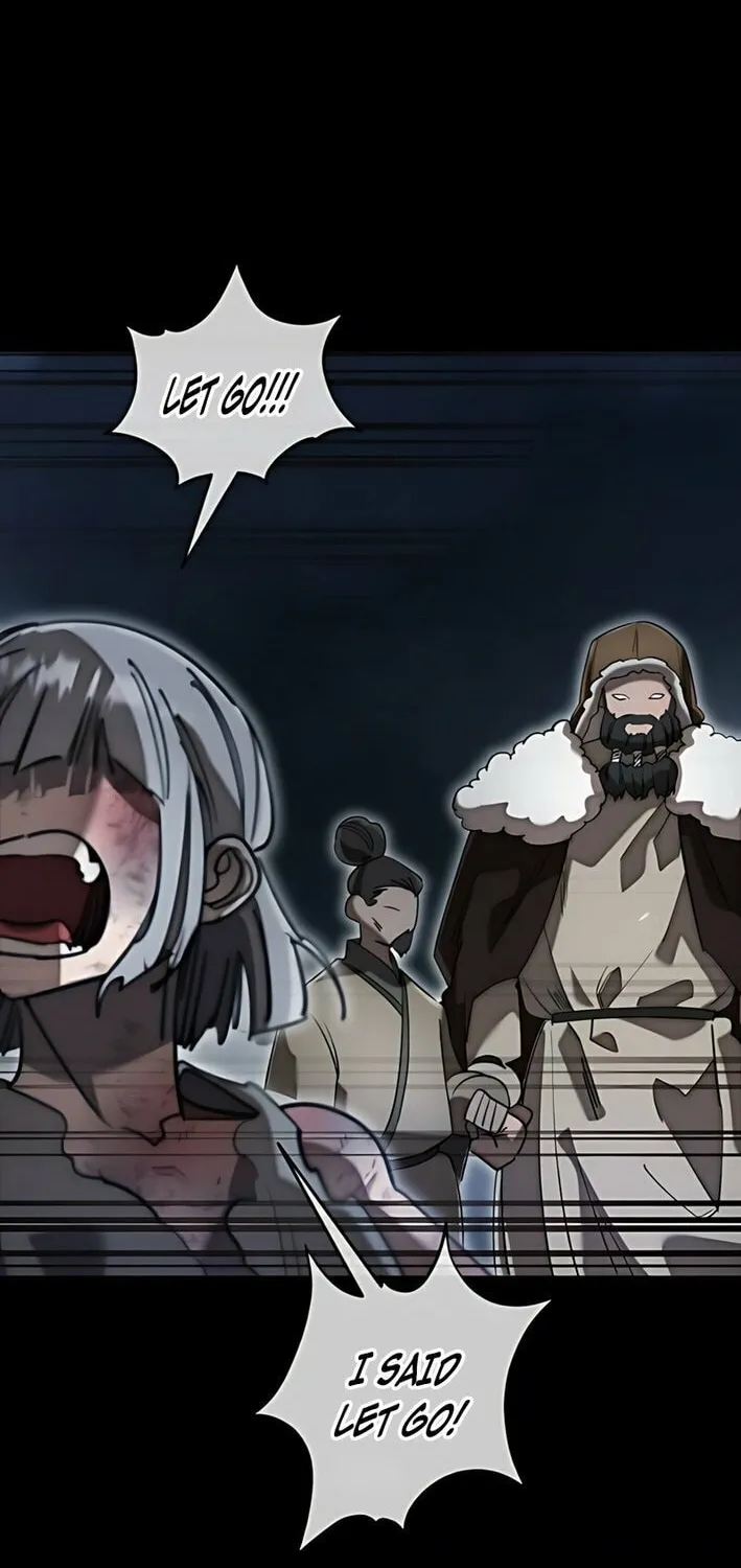 Return of the King of Hell Chapter 94 page 20 - 