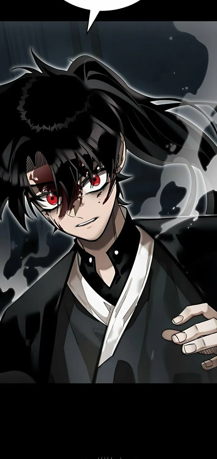 Return of the King of Hell Chapter 94 page 3 - 