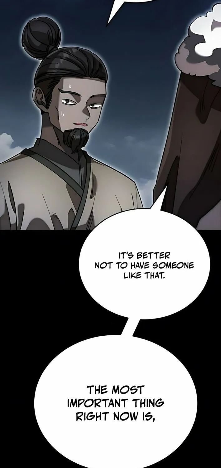 Return of the King of Hell Chapter 94 page 22 - 