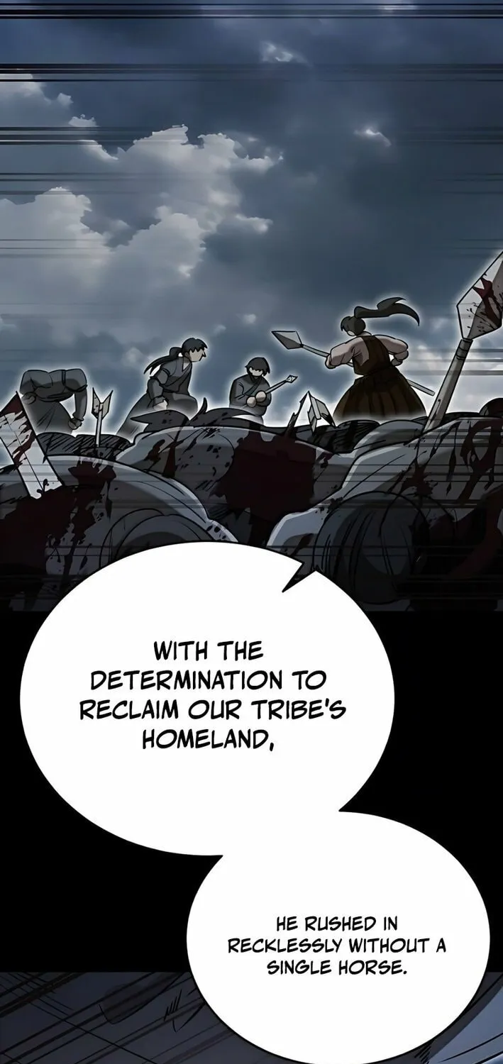 Return of the King of Hell Chapter 94 page 24 - 