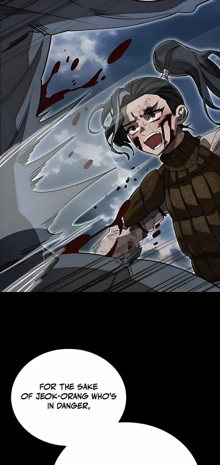 Return of the King of Hell Chapter 94 page 25 - 