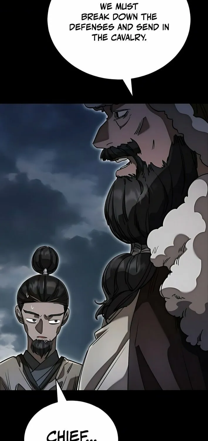 Return of the King of Hell Chapter 94 page 26 - 