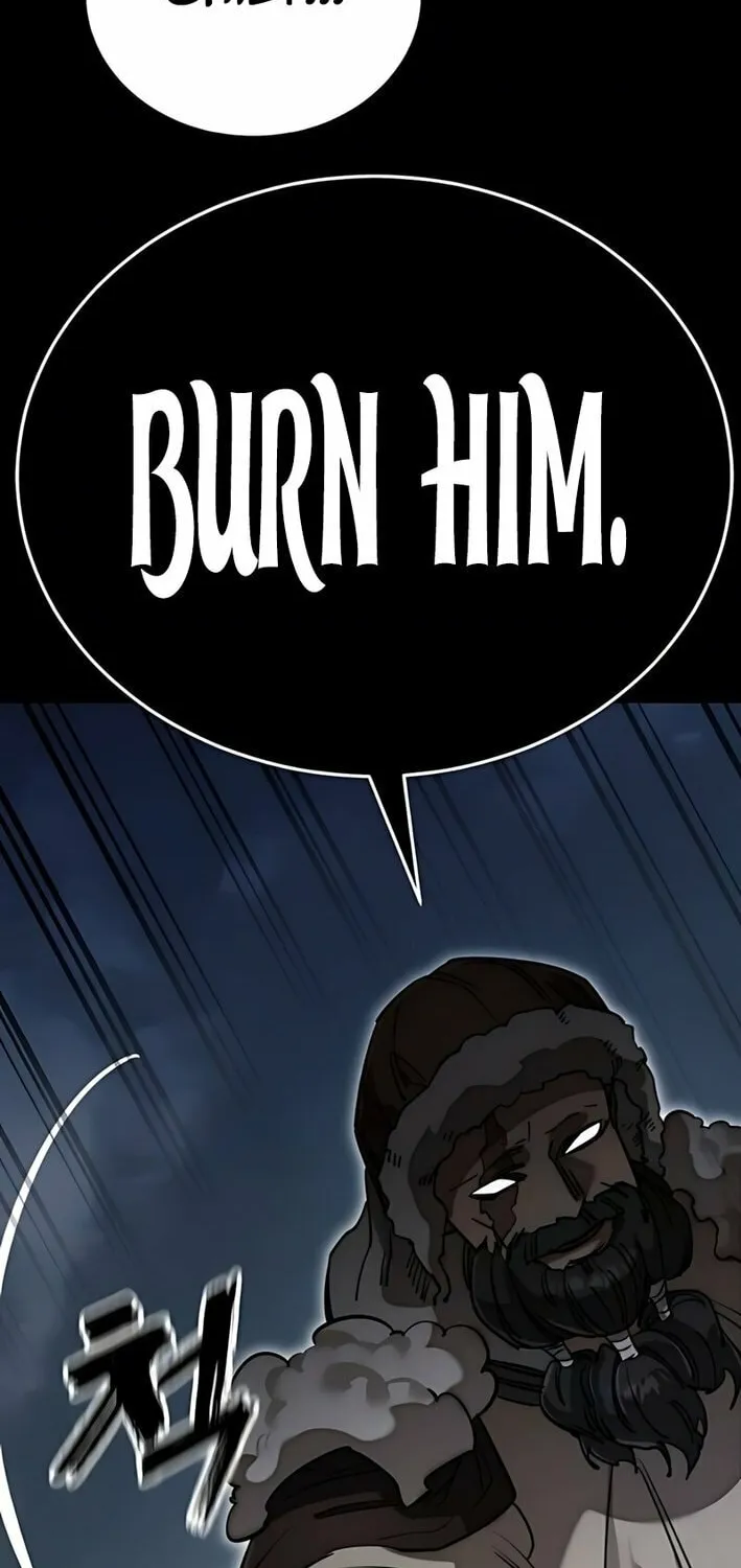 Return of the King of Hell Chapter 94 page 27 - 