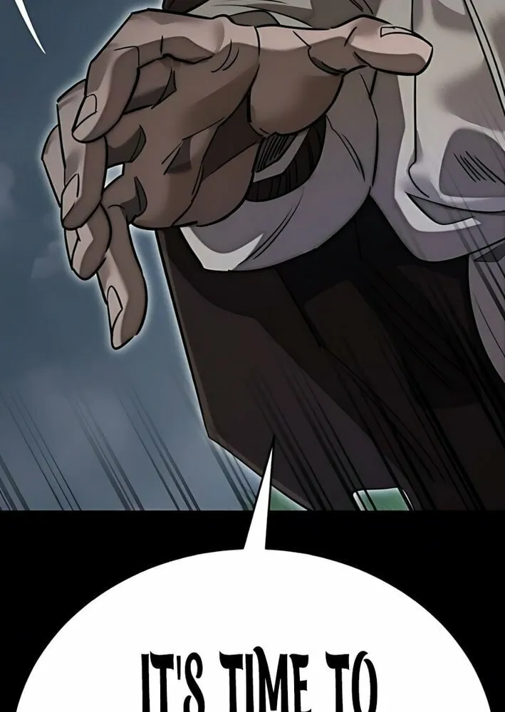 Return of the King of Hell Chapter 94 page 28 - 