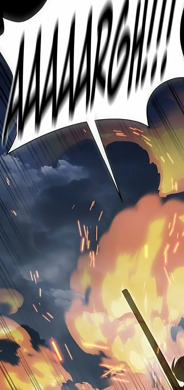 Return of the King of Hell Chapter 94 page 31 - 