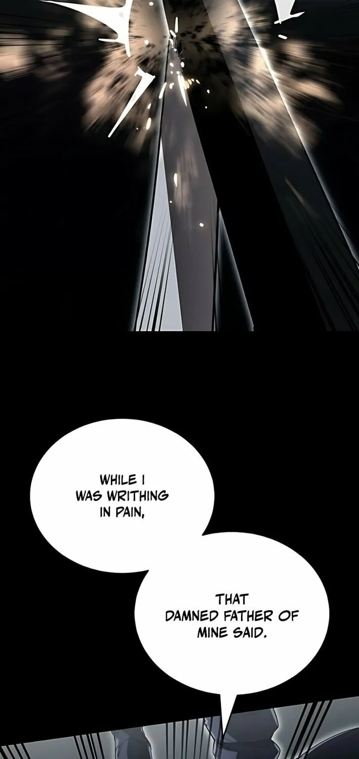 Return of the King of Hell Chapter 94 page 33 - 