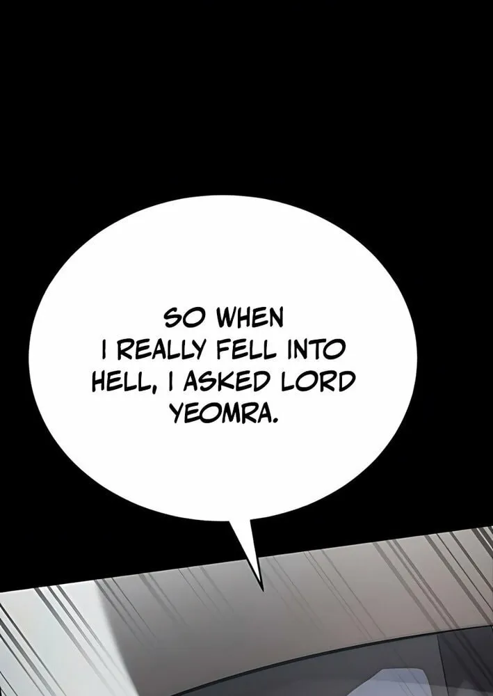 Return of the King of Hell Chapter 94 page 35 - 