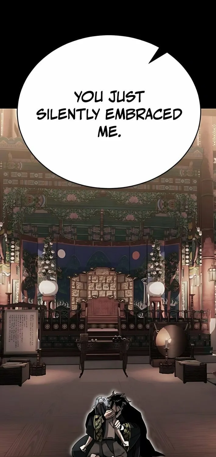 Return of the King of Hell Chapter 94 page 37 - 