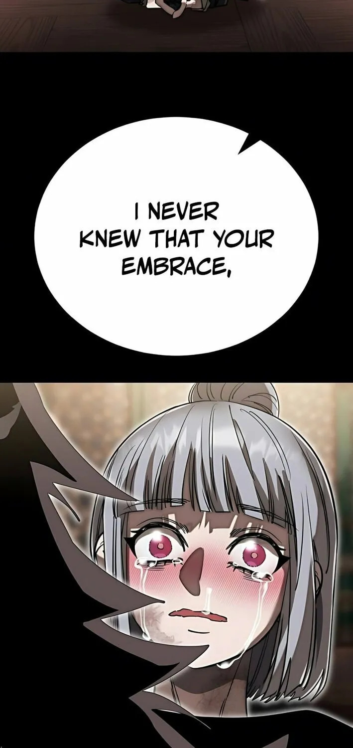 Return of the King of Hell Chapter 94 page 38 - 