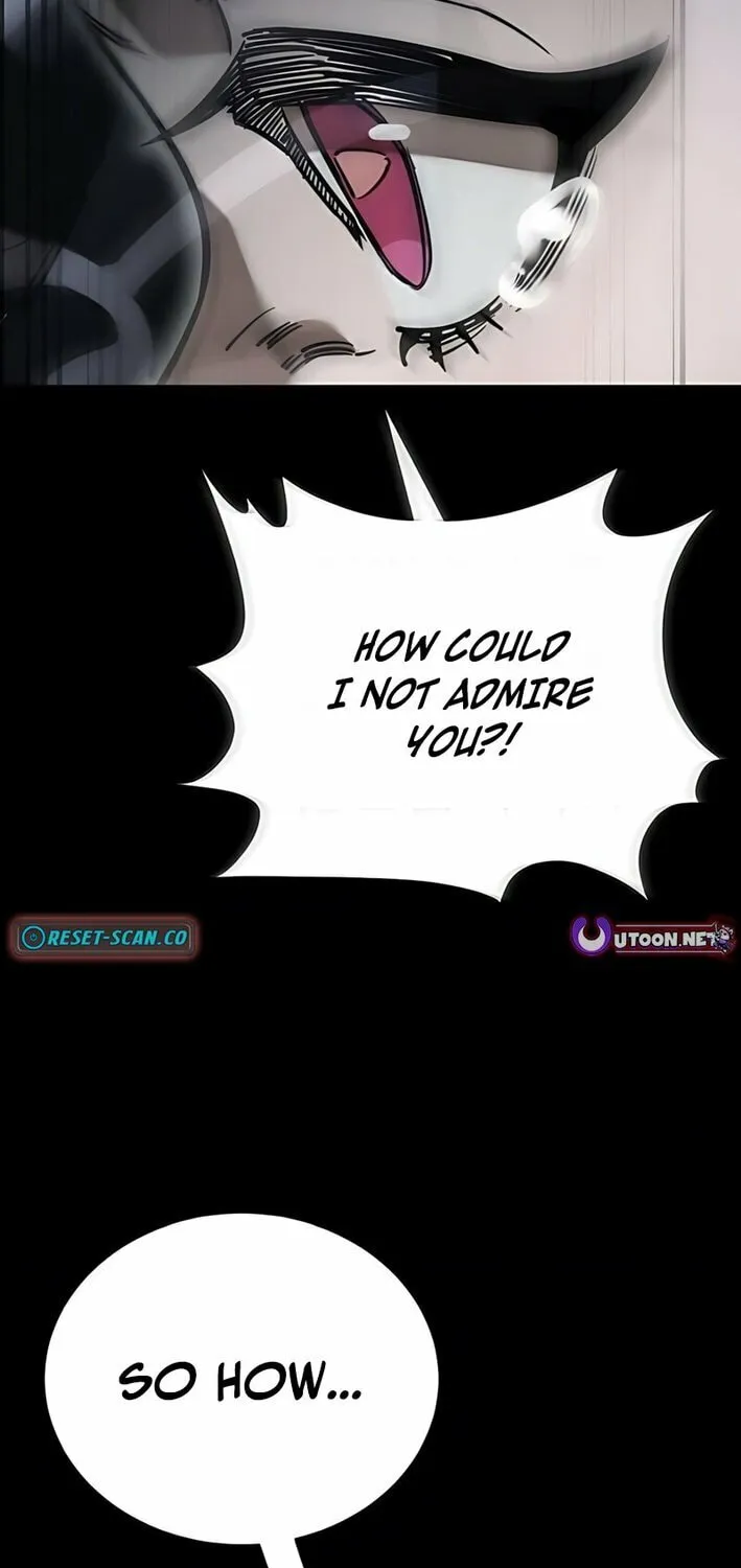 Return of the King of Hell Chapter 94 page 40 - 