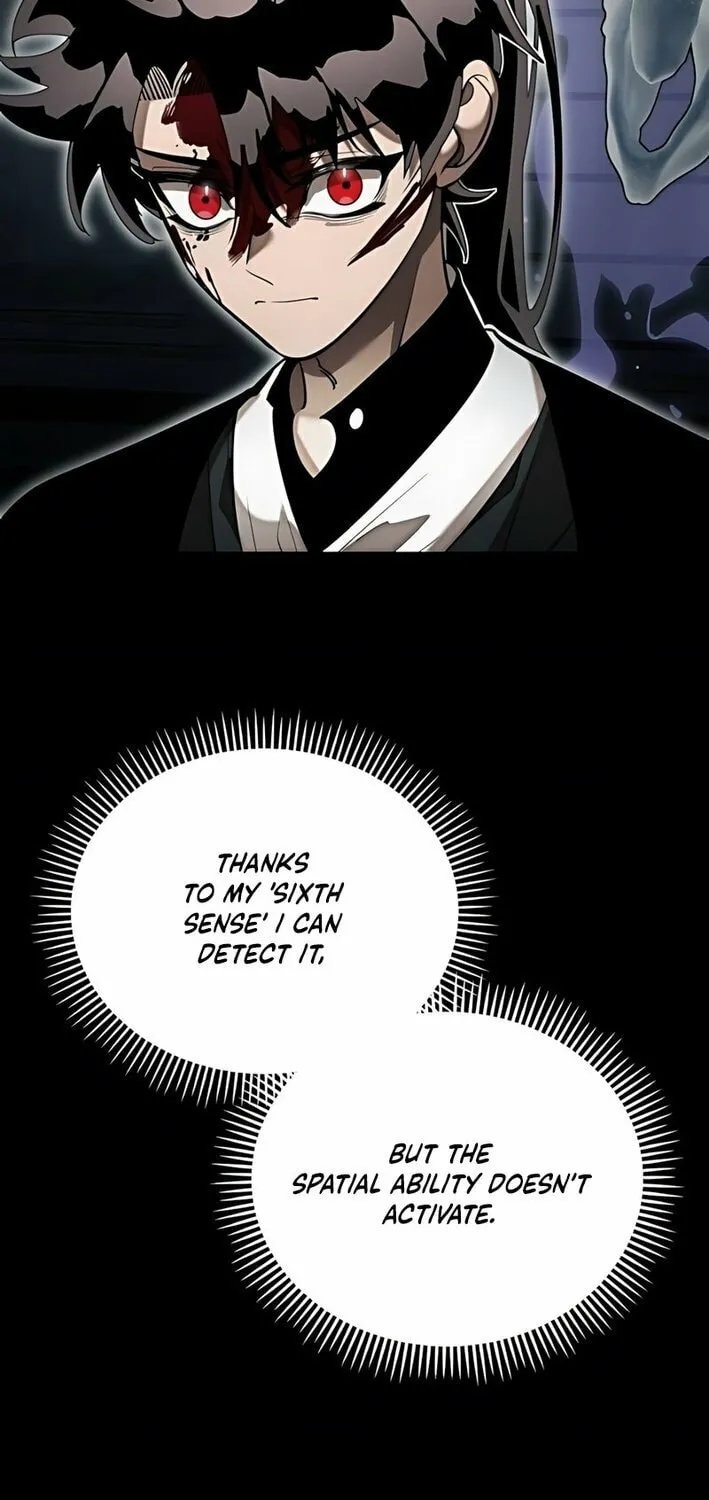 Return of the King of Hell Chapter 94 page 5 - 