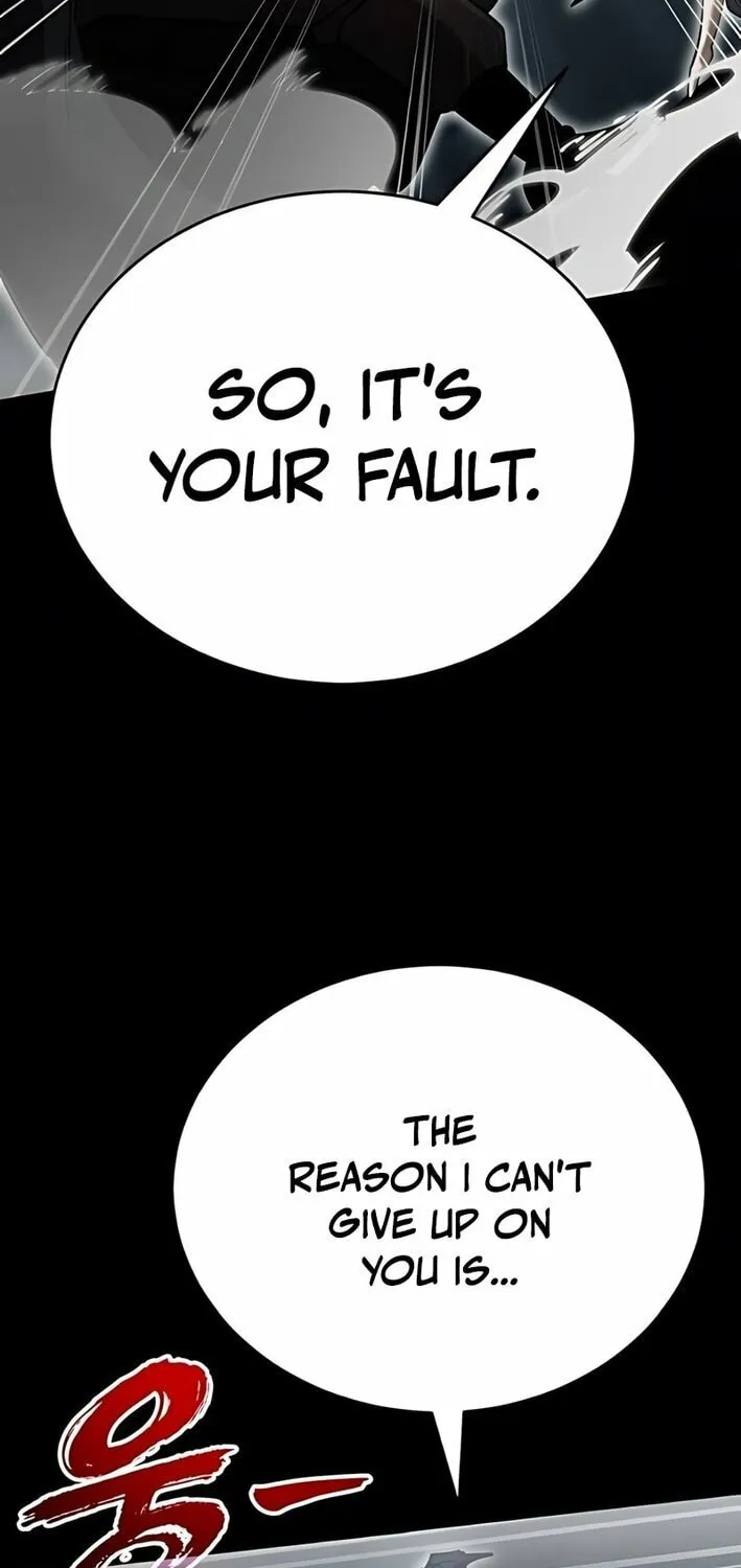 Return of the King of Hell Chapter 94 page 44 - 