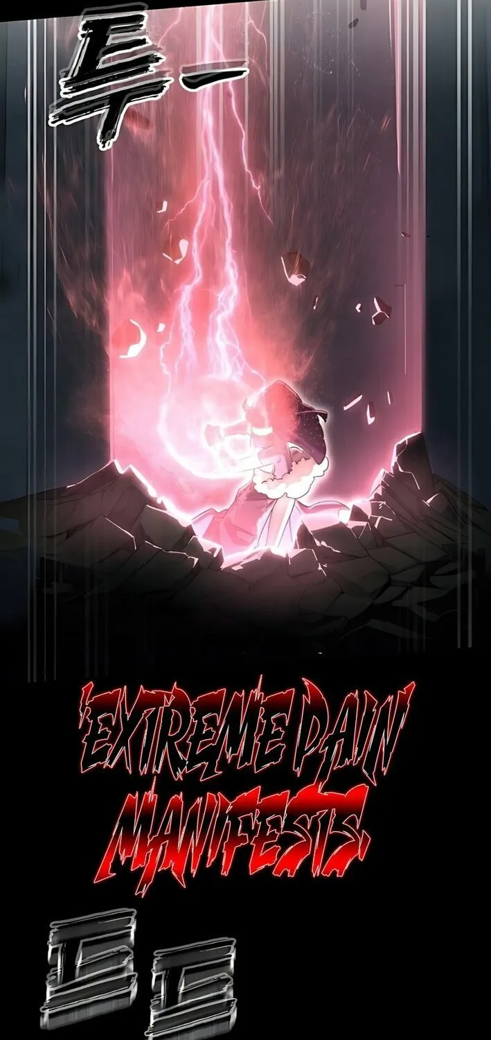 Return of the King of Hell Chapter 94 page 46 - 