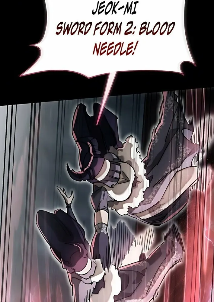 Return of the King of Hell Chapter 94 page 49 - 