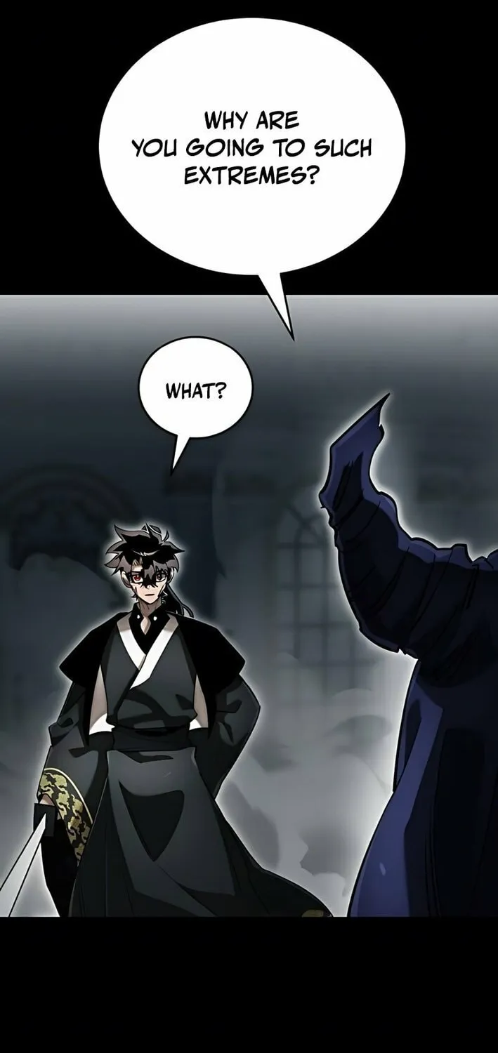Return of the King of Hell Chapter 94 page 6 - 