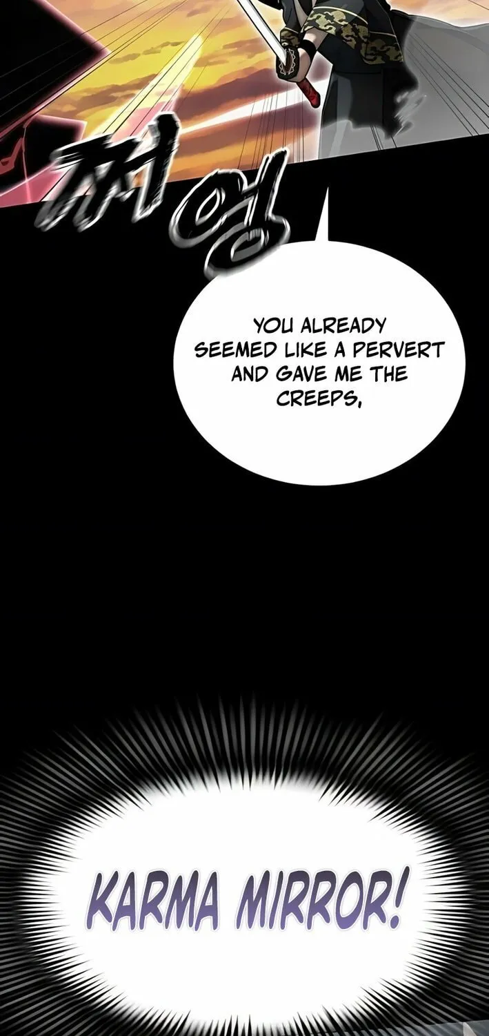 Return of the King of Hell Chapter 94 page 52 - 