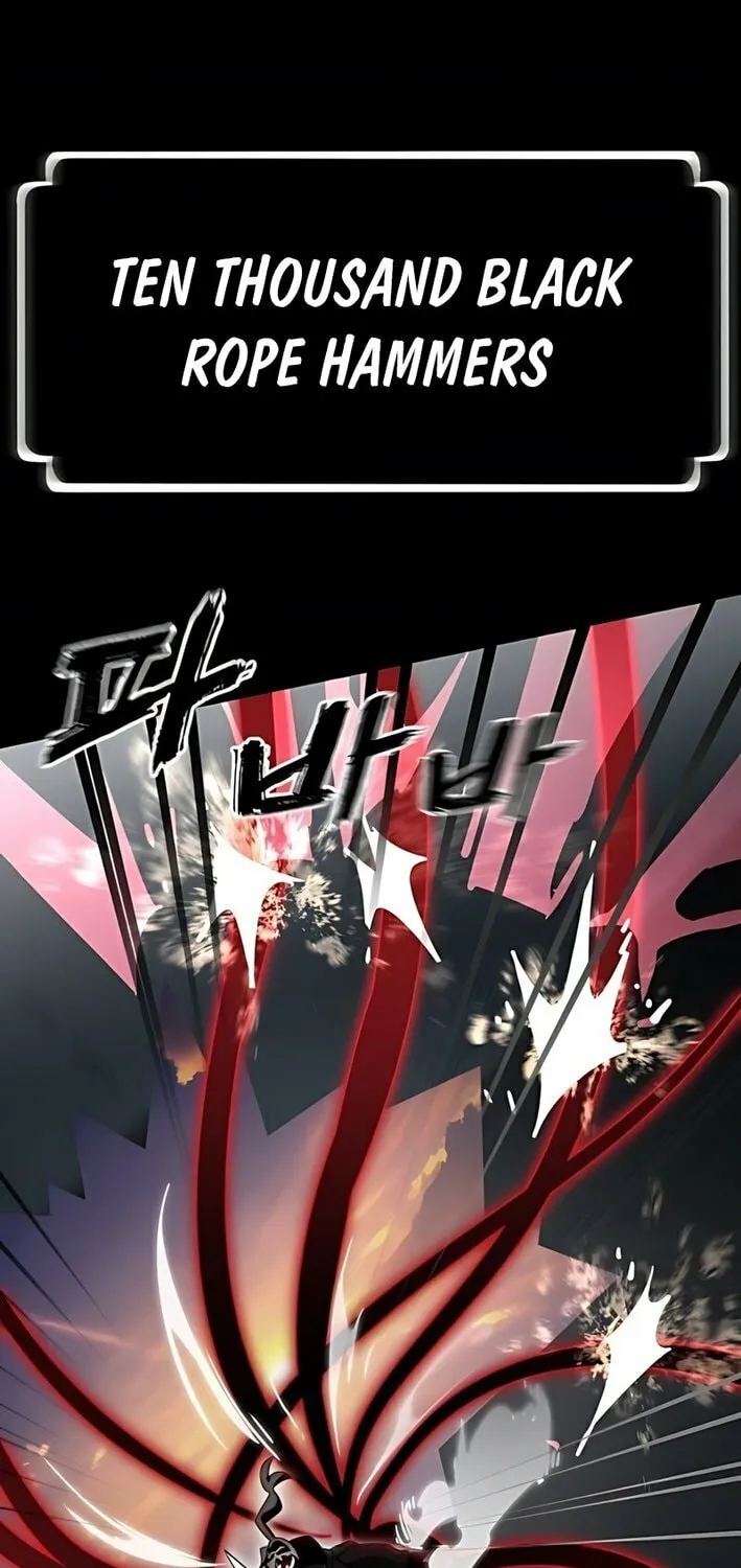 Return of the King of Hell Chapter 94 page 54 - 