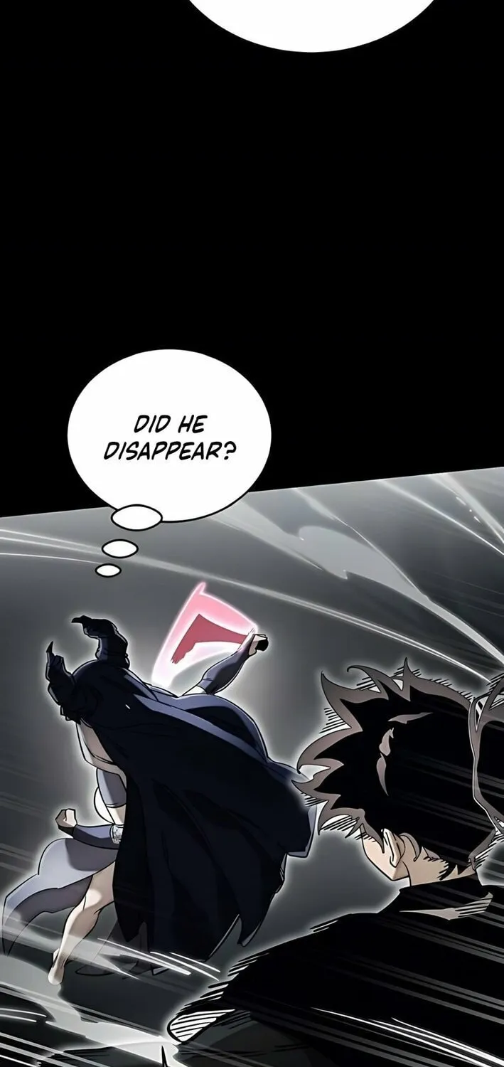 Return of the King of Hell Chapter 94 page 58 - 