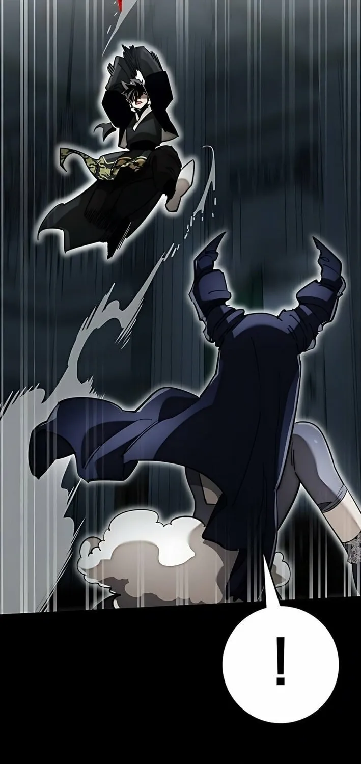 Return of the King of Hell Chapter 94 page 60 - 