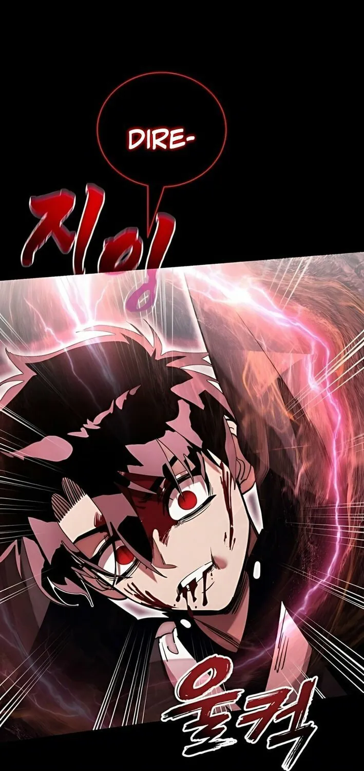 Return of the King of Hell Chapter 94 page 61 - 