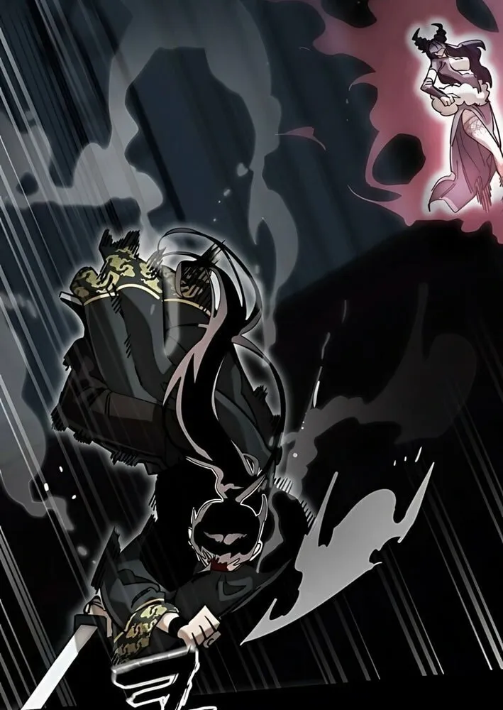Return of the King of Hell Chapter 94 page 63 - 