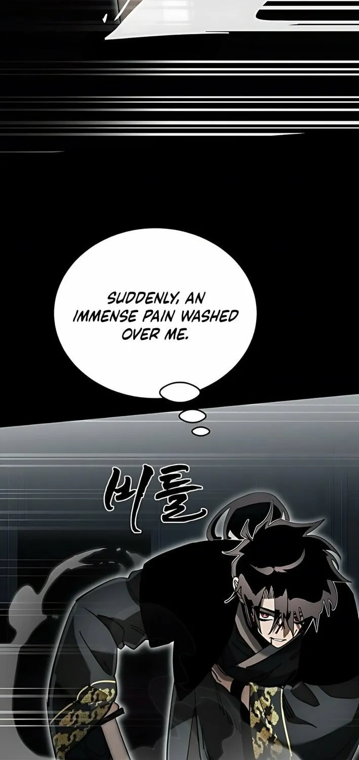 Return of the King of Hell Chapter 94 page 65 - 