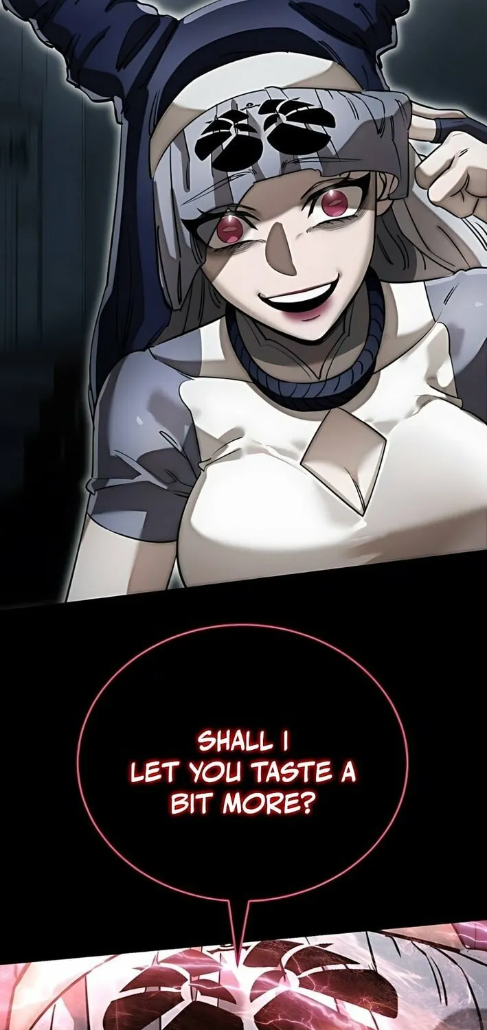 Return of the King of Hell Chapter 94 page 69 - 