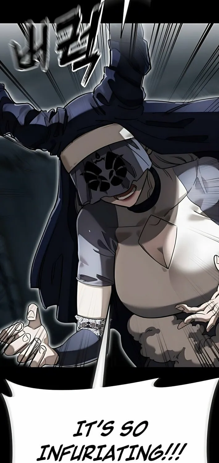 Return of the King of Hell Chapter 94 page 8 - 