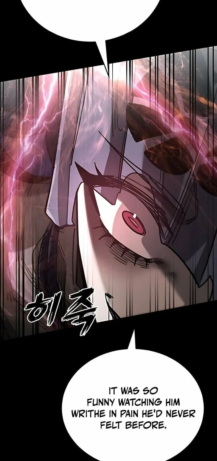 Return of the King of Hell Chapter 94 page 73 - 