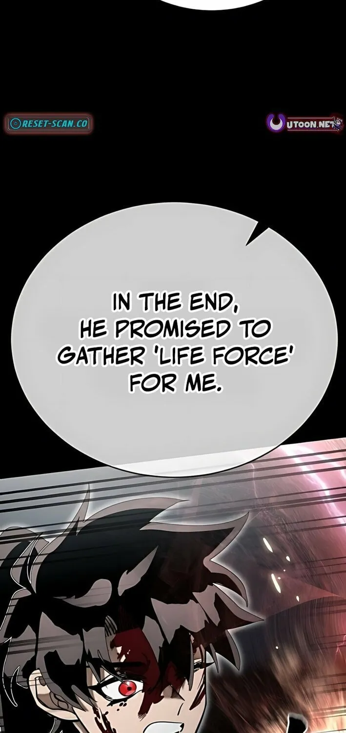 Return of the King of Hell Chapter 94 page 74 - 