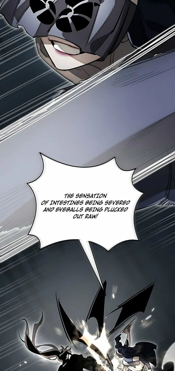 Return of the King of Hell Chapter 94 page 80 - 