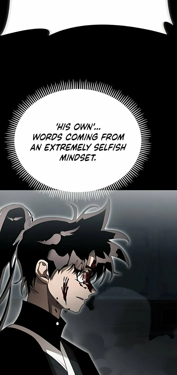 Return of the King of Hell Chapter 94 page 9 - 