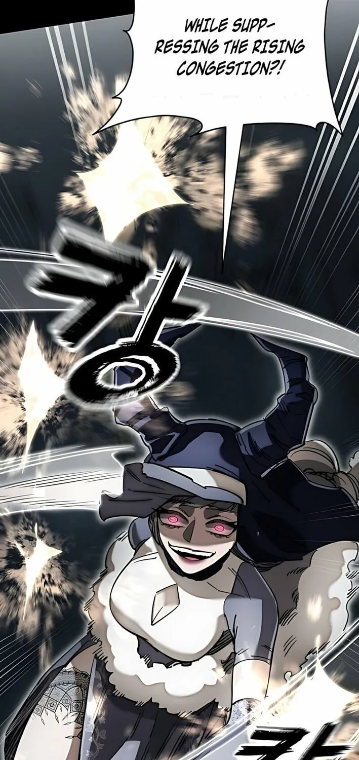 Return of the King of Hell Chapter 94 page 82 - 