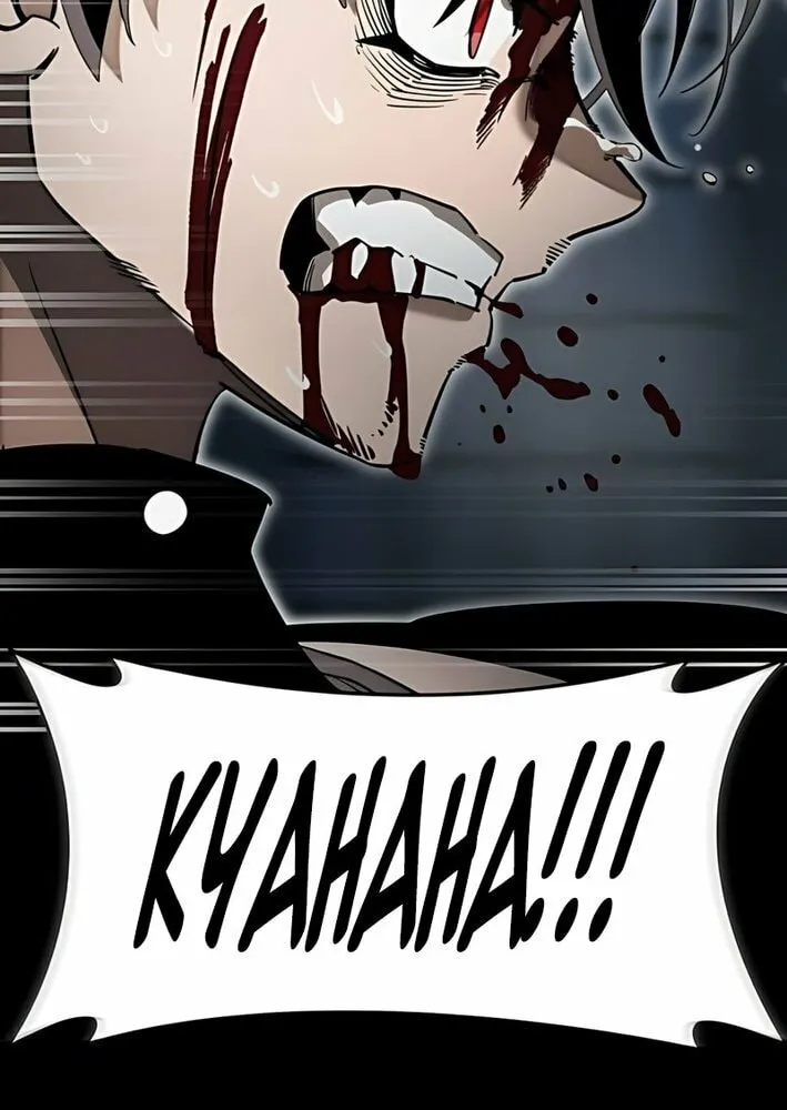 Return of the King of Hell Chapter 94 page 84 - 
