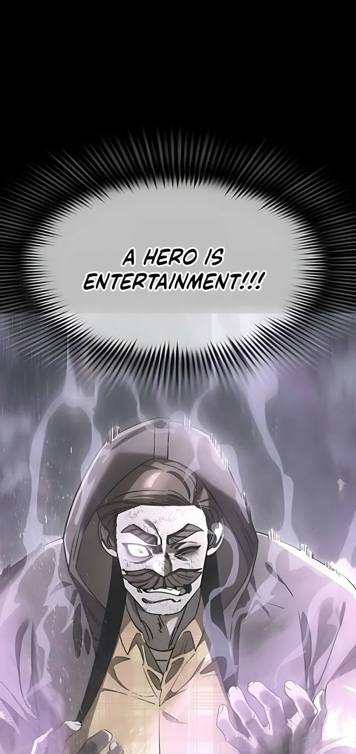 Return of the King of Hell Chapter 94 page 87 - 
