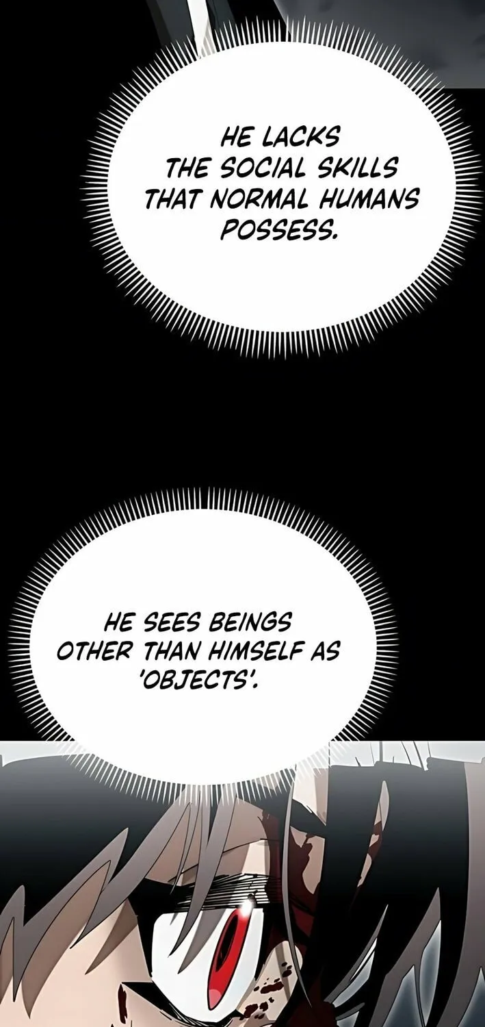 Return of the King of Hell Chapter 94 page 10 - 