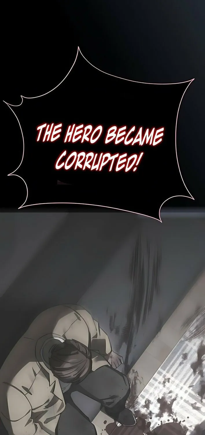 Return of the King of Hell Chapter 94 page 94 - 