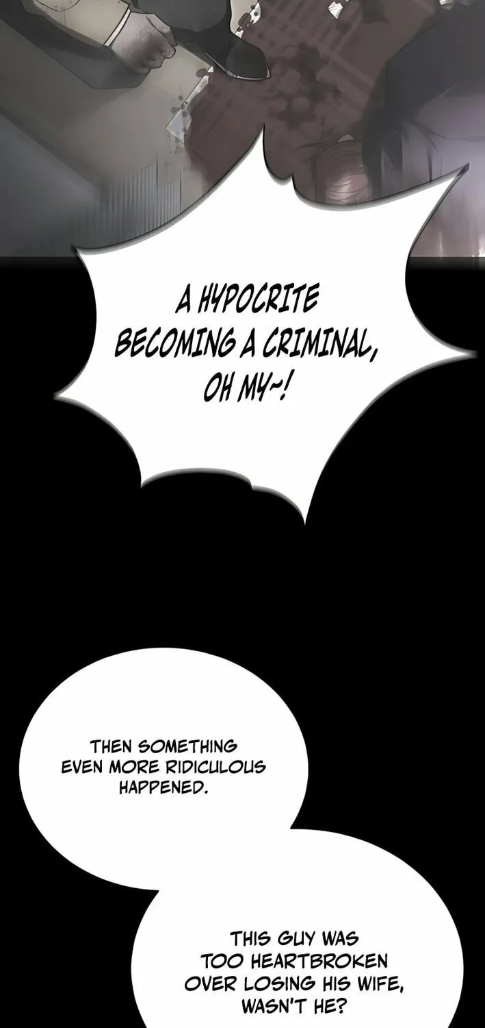 Return of the King of Hell Chapter 94 page 95 - 