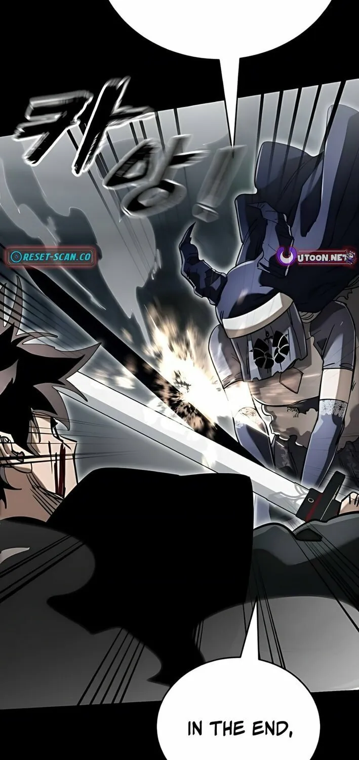 Return of the King of Hell Chapter 94 page 96 - 